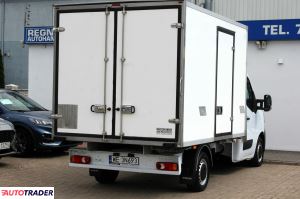Renault Master 2021 2.3