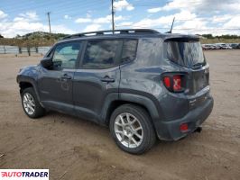 Jeep Renegade 2021 2