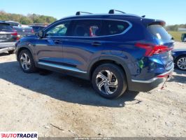 Hyundai Santa Fe 2022 2