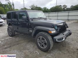 Jeep Wrangler 2023 3