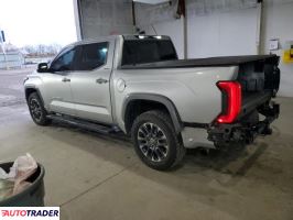 Toyota Tundra 2022 3