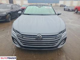 Volkswagen Arteon 2022 2