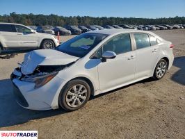 Toyota Corolla 2025 2