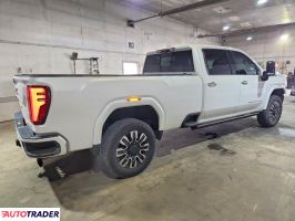 GMC Sierra 2025 6