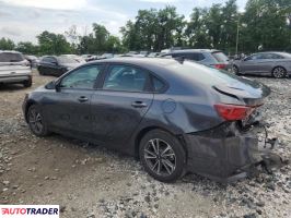 Kia Pozostałe 2024 2
