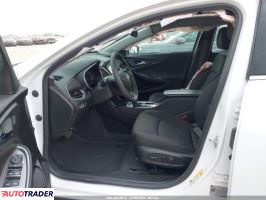 Chevrolet Malibu 2024 1