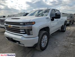 Chevrolet Silverado 2022 6