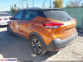 Nissan Pozostałe 2020 1