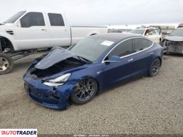 Tesla Model 3 2019 Tesla Model 3 2019