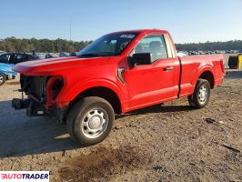 Ford Pozostałe 2021 3