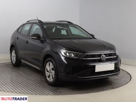 Volkswagen Pozostałe 2026 1.0 113 KM