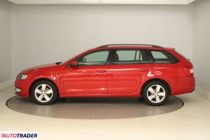 Skoda Octavia 2014 1.6 103 KM