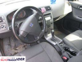Volvo V50 2005 1.6 109 KM