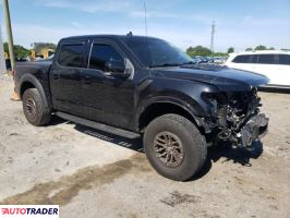 Ford Pozostałe 2019 3 Ford Pozostałe 2019 3