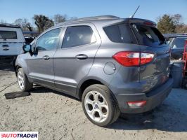 Ford EcoSport 2021 1