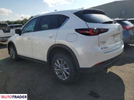 Mazda CX-5 2022 2 Mazda CX-5 2022 2
