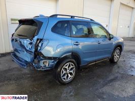 Subaru Forester 2020 2
