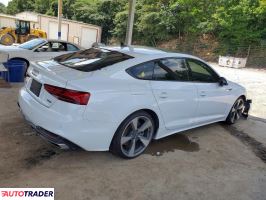Audi A5 2021 2