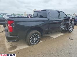 Chevrolet Silverado 2024 3