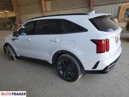 Kia Sorento 2022 2