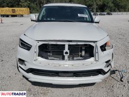 Infiniti Pozostałe 2021 5