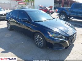 Nissan Altima 2024 2