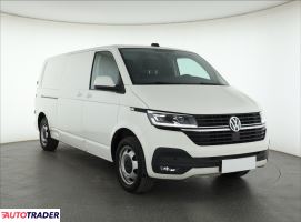 Volkswagen Transporter 2022 2.0