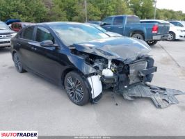 Kia Pozostałe - zobacz ofertę