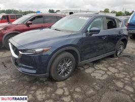 Mazda CX-5 2019 2