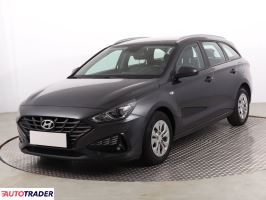 Hyundai i30 2021 1.0 118 KM