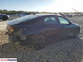 Hyundai Elantra 2023 2