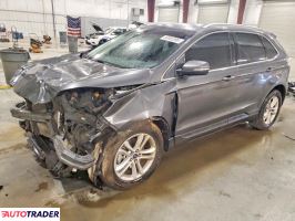 Ford Edge 2020 2