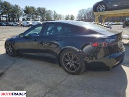 Tesla Model S 2021