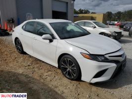 Toyota Camry 2019 2