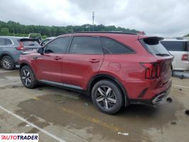 Kia Sorento 2021 2 Kia Sorento 2021 2