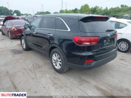 Kia Sorento 2020 2 Kia Sorento 2020 2