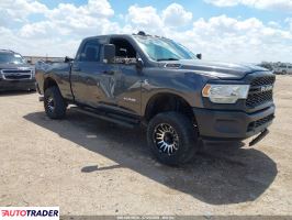Dodge Ram - zobacz ofertę