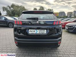 Peugeot 3008 2022 1.2 130 KM Peugeot 3008 2022 1.2 130 KM