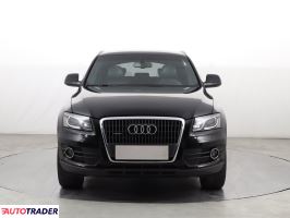 Audi Q5 2011 2.0 140 KM Audi Q5 2011 2.0 140 KM