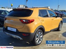 Kia Pozostałe 2024 1.2 79 KM