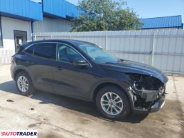 Ford Escape 2020 1