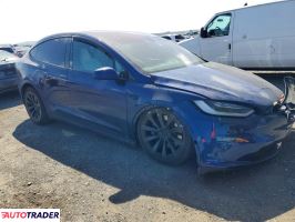 Tesla Model X 2023