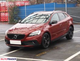 Volvo V40 Cross Country 2017 2.0 118 KM
