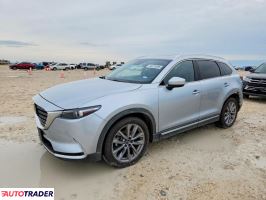 Mazda CX-9 2021 2