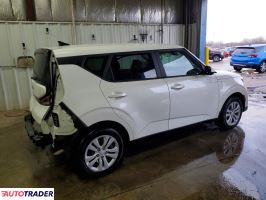 Kia Soul 2025 2