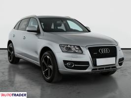 Audi Q5 - zobacz ofertę