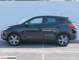 Hyundai ix35 2010 1.6 132 KM