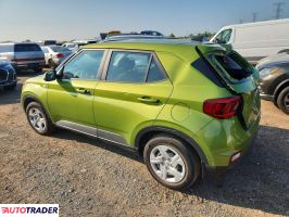 Hyundai Pozostałe 2020 1