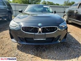 BMW Pozostałe 2024 2