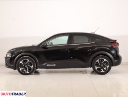 Citroen C4 2022 1.2 128 KM Citroen C4 2022 1.2 128 KM